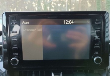 Toyota Corolla XII Hatchback 1.2 Turbo D-4T 116KM 2019 Toyota Corolla 1.2 116KM ActiveBusiness SalonPL SerwisASO Iwl Gwarancja VA, zdjęcie 25