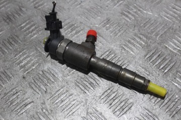 WTRYSKI WTRYSKIWACZE FORD FOCUS III MK3 1.6TDCI