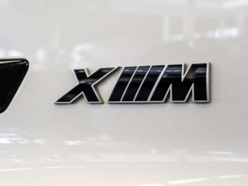 BMW XM SUV Plug-In 3.0 50e 476KM 2026 BMW XM 50e Suv 3.0 (476KM) 2026, zdjęcie 6