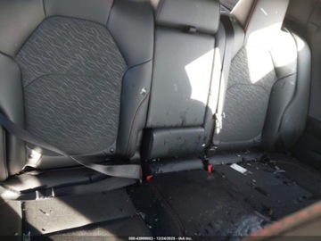 Dodge Charger VII 2025 Dodge Charger Daytona RT 2025 Elektryczny 370KM, zdjęcie 12