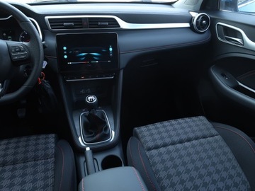 MG ZS II SUV Classic 1.5 VTi-Tech 106KM 2024 MG ZS SUV 1.5, 1. Właściciel, Serwis ASO, VAT 23%, zdjęcie 7