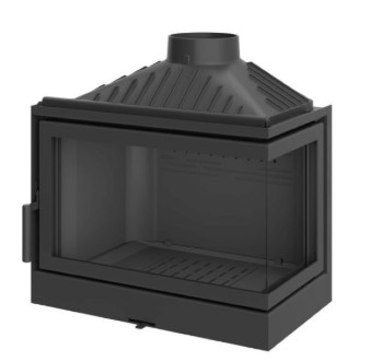 KFD Eco Max 7 правый базовый - комплект