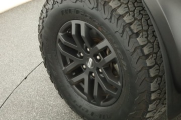 Ford Ranger V Podwójna kabina Facelifting 2019 2.0 EcoBlue 213KM 2020 Ford Ranger Raptor 2.0 TDCi, Salon Polska, zdjęcie 22