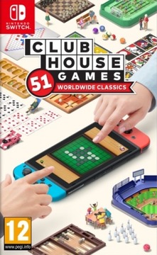 51 Worldwide Games NS