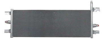 CHLADIČ BMW X1 F48 X2 F39 2 F49 MINI F60 17117634563 7634563 17115A112D6