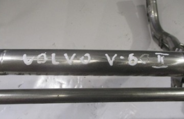 ТРУБКА ТОПЛИВНОГО БАКА VOLVO V40 II 2.0 D