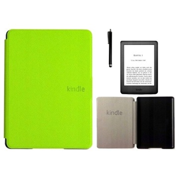 ЧЕХОЛ 4 в 1 для Amazon KINDLE 10 TOUCH 2019