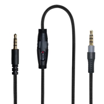 КАБЕЛЬ КАБЕЛЬ для KINGSTON HYPERX CLOUD ALPHA