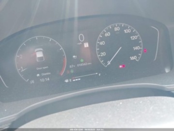 Honda Civic XII 2024 Honda Civic 2024r., 2.0L 2.0 Benzyna 158KM, zdjęcie 10