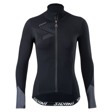 Bluza rowerowa damska Silvini Calvana WD1618 S