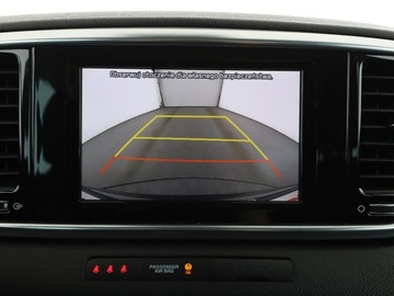 Kia Sportage IV SUV Facelifting 1.6 CRDI 115KM 2018 Kia Sportage lift navi kamera tempomat klima-auto, zdjęcie 23