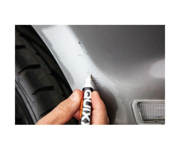 МАРКЕР QUIXX ДЛЯ ВОССТАНОВЛЕНИЯ ПОКРАСКИ МАРКЕР ДЛЯ РЕМОНТА КРАСКИ