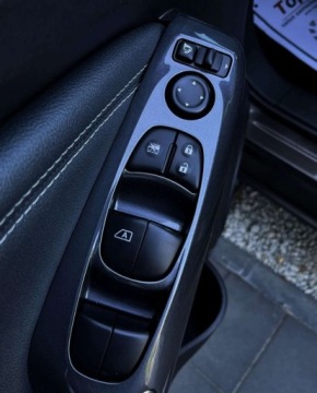 Nissan Juke II Crossover 1.0 DIG-T 114KM 2021 Nissan Juke gwarancja bezwypadkowy NAVI kamera AUTOMAT Benzyna, zdjęcie 32