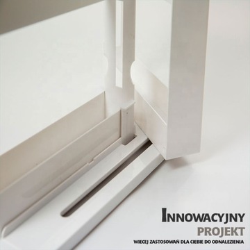 ВРАЩАЮЩАЯСЯ ПОДСТАВКА, КОНТЕЙНЕР ДЛЯ СПЕЦИЙ И ДРУГОЕ