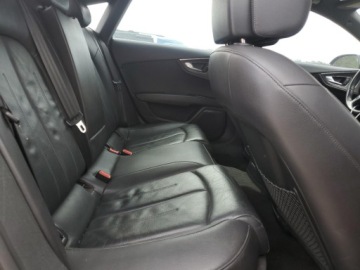 Audi A7 C8 Sportback 3.0 55 TFSI 340KM 2017 Audi A7 Sportback Premium Plus 2017 3.0l 3.0 Benzyna 340KM, zdjęcie 10
