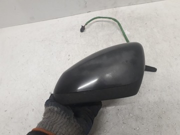 RENAULT MODUL 04-08 ZRCÁTKO LEVÉ 7-PIN