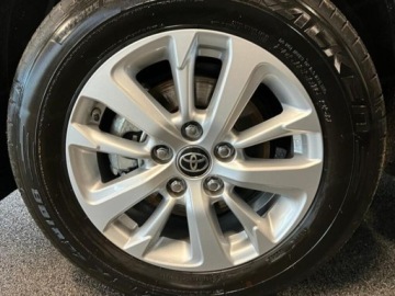 Toyota 2026 Od ręki - Comfort 1.5 Hybrid 130KM | Tempomat adaptacyjny!, zdjęcie 8