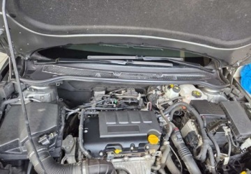 Opel Astra J Sedan 1.4 Turbo ECOTEC 140KM 2019 Opel Astra Opel Astra 1.4 Benzyna 140KM, zdjęcie 10