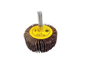 Ściernica trzpieniowa listkowa AJM Tools 50x20x6 P60 MAGMA