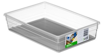 ОРГАНАЙЗЕР ЯЩИКА CURVER SISTEMO 22,5x15 24469