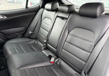 Kia Stinger Liftback 2.0 T-GDi 245KM 2019 Kia Stinger Kamera 360 GT Line Gwarancja Bezwypadkowy FVAT23, zdjęcie 28