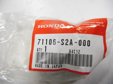 DRŽÁK NÁRAZNÍKU PŘEDNÍ HONDA S2000 71106-S2A-000