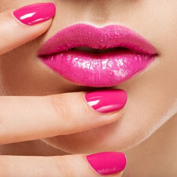 ШАБЛОНЫ NAIL FORMS Машинка для обжима PINK 500