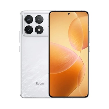 Китайская версия Xiaomi Redmi K70 5G, фиолетовая