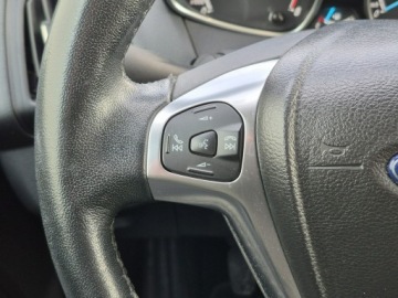 Ford B-MAX 1.0 EcoBoost 100KM 2017 Ford B-Max Benzyna, 101KM, Pełen Serwis, zdjęcie 23