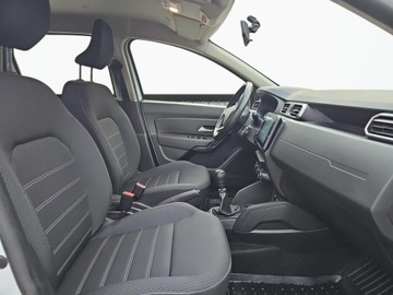 Dacia Duster II SUV Facelifting 1.0 TCe ECO-G 100KM 2023 Dacia Duster 1.0 TCe LPG, FV23%, Polski salon, ser, zdjęcie 12