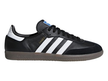 Adidas buty męskie sportowe Samba B75807 R. 43 1/3