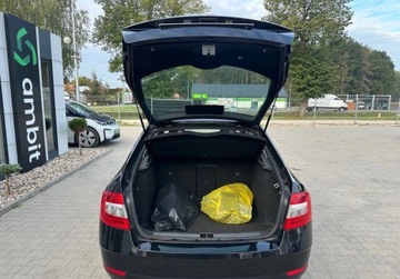 Skoda Octavia III Liftback Facelifting 2.0 TDI 150KM 2017 Skoda Octavia 2.0TDI 150KM 2017r. Salon Polska 2.0 Diesel 150KM, zdjęcie 9