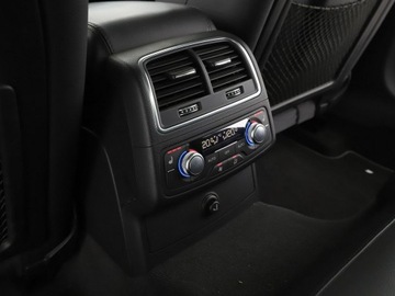 Audi A6 C7 Limousine Facelifting 1.8 TFSI ultra 190KM 2017 Audi A6 Automat skóra xenon navi klima auto (4, zdjęcie 36