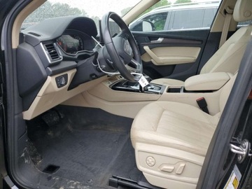Audi Q5 II 2022 Audi Q5 Premium Plus 45 2022 2.0l 2.0 Benzyna 261KM, zdjęcie 7