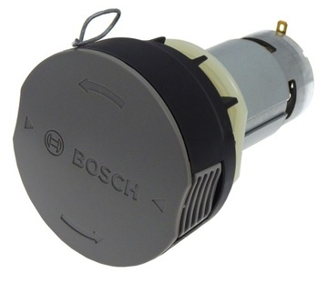 Двигатель Bosch для триммера EasyGrassCut 18V-26