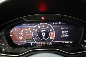 Audi A5 F5 2018 Audi S5 Sportback S5*Quattro*MatrixLED*Virtual, zdjęcie 25