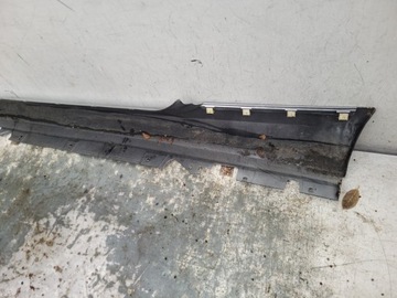 РАМА РАМА ПРАВАЯ РАМА BMW E92 E93 TITANSILBER 06-13