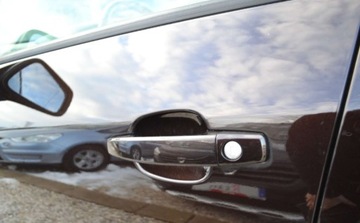 Opel Mokka I SUV 1.7 CDTI ECOTEC 130KM 2014 Opel Mokka BEZWYPADKOWE - Bogate wyposazenie - Bez korozji - dobrze utrzym, zdjęcie 19