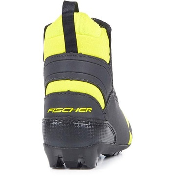 Кроссовки FISCHER JUNIOR XJ SPRINT 26/169 мм