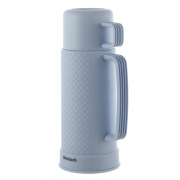 TERMOS NA NAPOJE SZKLANY WKŁAD NA WYJAZD OFENBACH