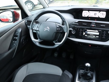 Citroen C4 Picasso II Picasso 1.6 16v VTi 120KM 2014 Citroen C4 Picasso 1.6 i, Salon Polska, zdjęcie 6