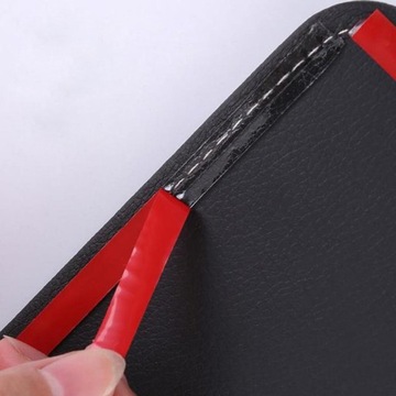 TORBA DO PRZECHOWYWANIA W SAMOCHODZIE KONSOLA NA TELEFON TYLNE SIEDZENIE