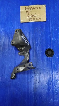 ŁAPA WSPORNIK SILNIKA QASHQAI J11 1.6 D 147174072R
