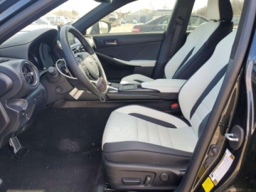 Lexus IS III 2025 Lexus IS 2025r., 350 F Sport 3.5 Benzyna 311KM, zdjęcie 6