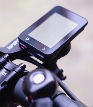 iGPSport iGS320 GPS-счетчик для велосипедного компьютера + силиконовый чехол БЕСПЛАТНО