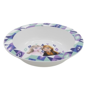 ЗАМОРОЖЕННЫЙ ЭЛЬЗА АННА набор для завтрака и ужина в микроволновой печи 5 в 1