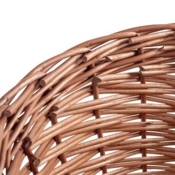 Плетеный чехол для елки 55 см чехол для елки BOHOHO корзина