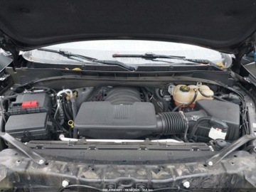 Cadillac Escalade III 2022 Cadillac Escalade Sport 2022 6.2l 6.2 Benzyna 420KM, zdjęcie 5