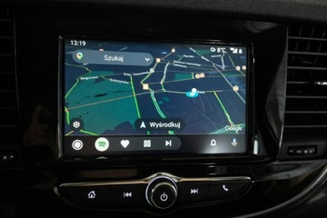 Opel Adam Hatchback S 1.4 Ecotec 150KM 2017 Opel Adam 1.4 TURBO S 150KM ,Fotele Recaro, zdjęcie 17