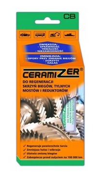 CERAMIZER CB